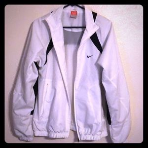 Ladies Medium Nike Jacket